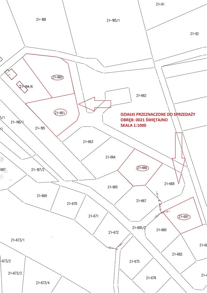 Apartamenty 42435/3186/OGS Świętajno
