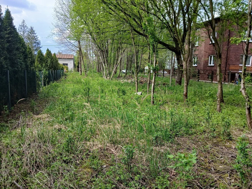 Apartamenty 42584/3186/OGS Dąbrowa Górnicza Szałasowizna