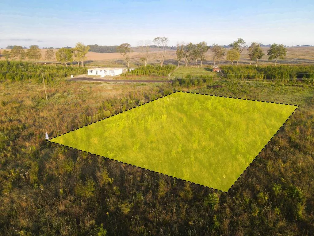 Działka 1 070,00 m², oferta nr , 42899/3186/OGS, Szczecinek