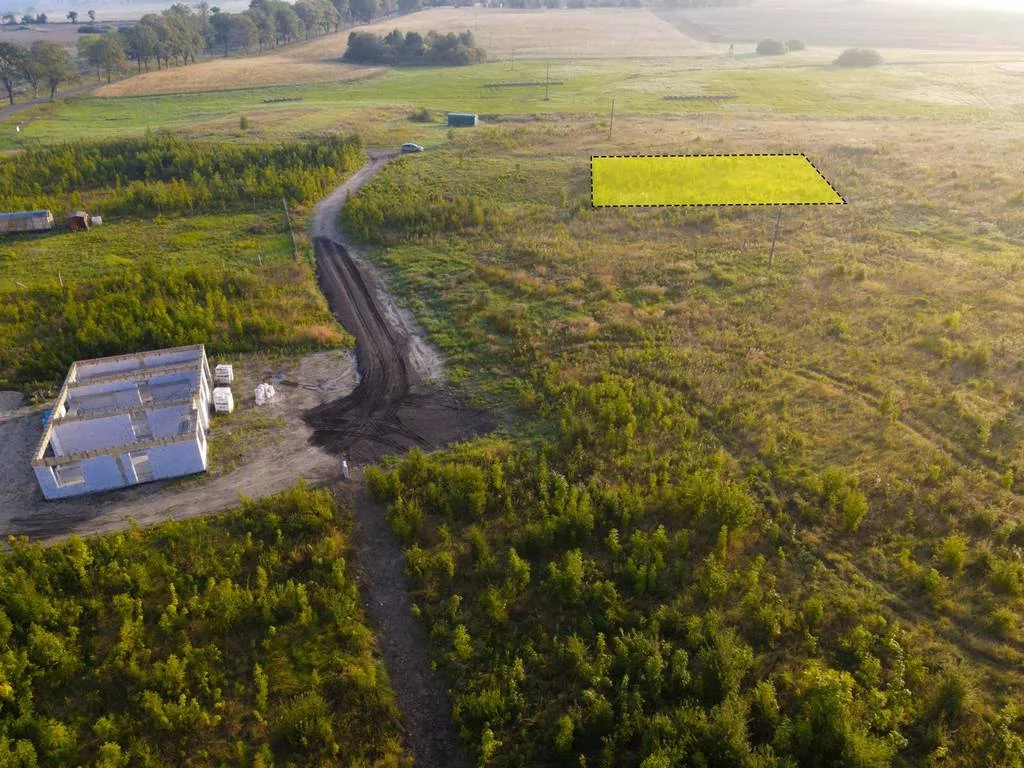 Działka 1 070,00 m², oferta nr , 42899/3186/OGS, Szczecinek