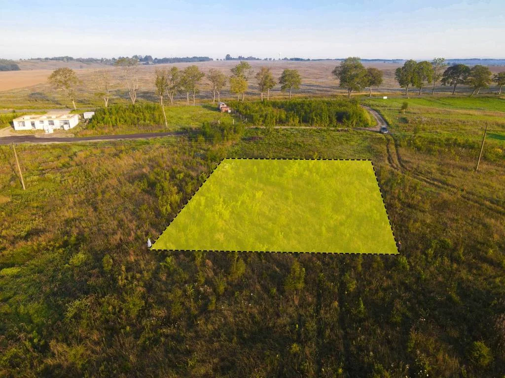 Działka 1 070,00 m², oferta nr , 42899/3186/OGS, Szczecinek