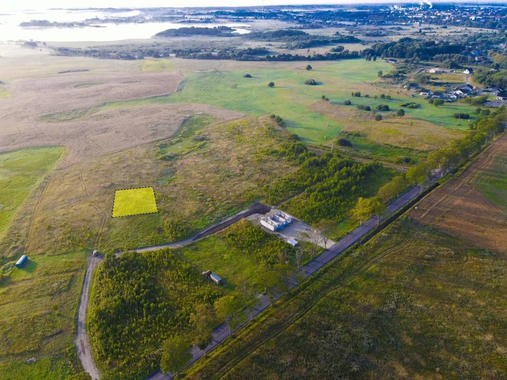 Działka 1 070,00 m², oferta nr , 42899/3186/OGS, Szczecinek