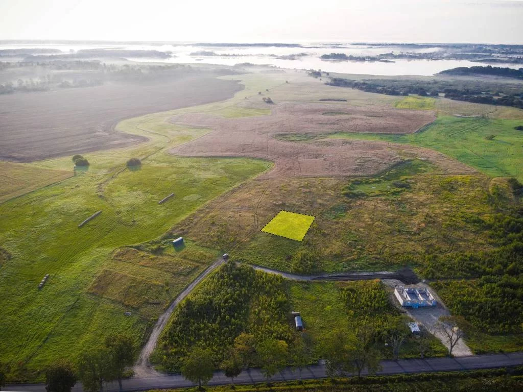 Działka 1 070,00 m², oferta nr , 42899/3186/OGS, Szczecinek