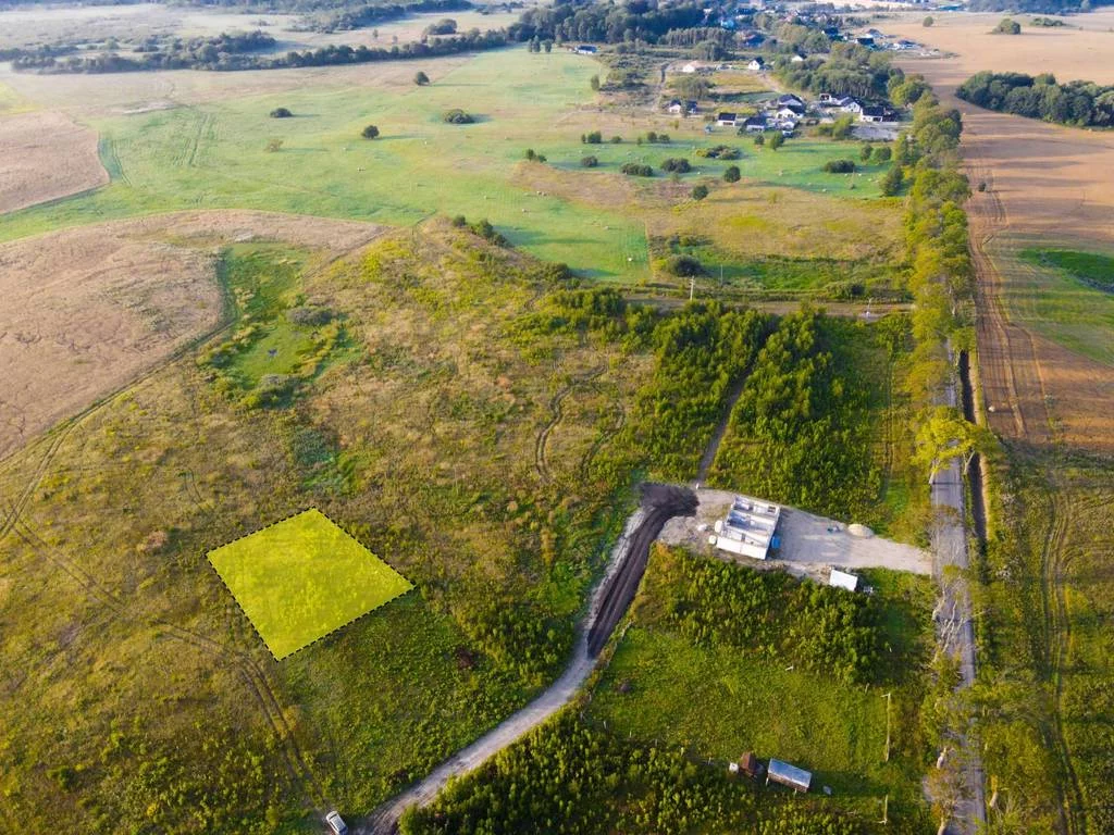Działka 1 070,00 m², oferta nr , 43128/3186/OGS, Szczecinek