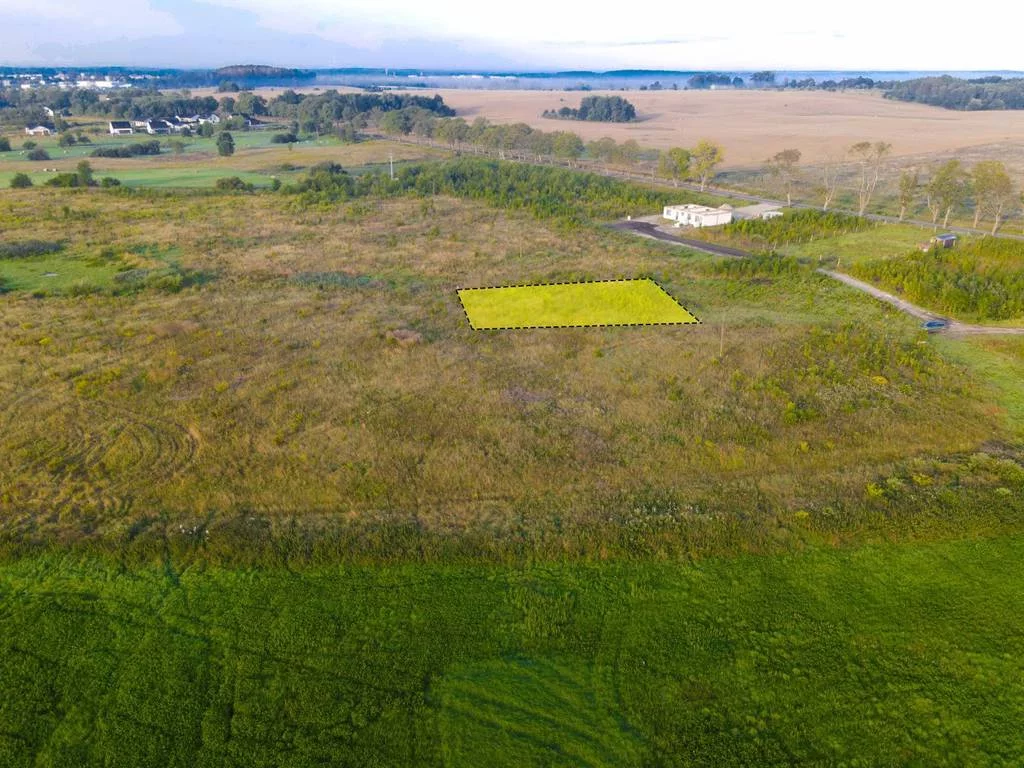 Działka 1 070,00 m², oferta nr , 43128/3186/OGS, Szczecinek