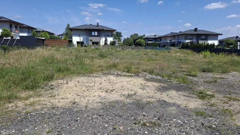 Działka na sprzedaż, 1 292,00 m², oferta nr 40502/3186/OGS