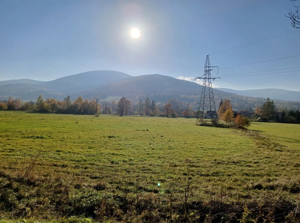 Działka 4 732,00 m², oferta nr , 42860/3186/OGS, Kowary, Tadeusza Rejtana