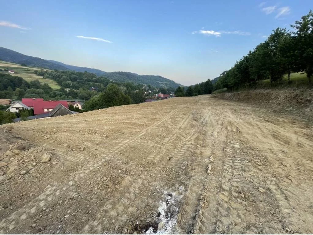 Działka 4 100,00 m², oferta nr , 42599/3186/OGS, Tokarnia