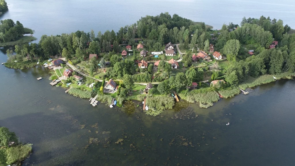 Apartamenty 42388/3186/OGS Tomaszkowo