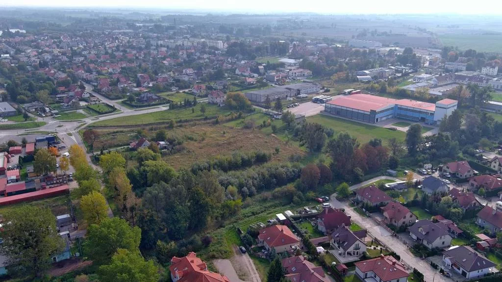 Apartamenty 42360/3186/OGS Malbork Toruńska