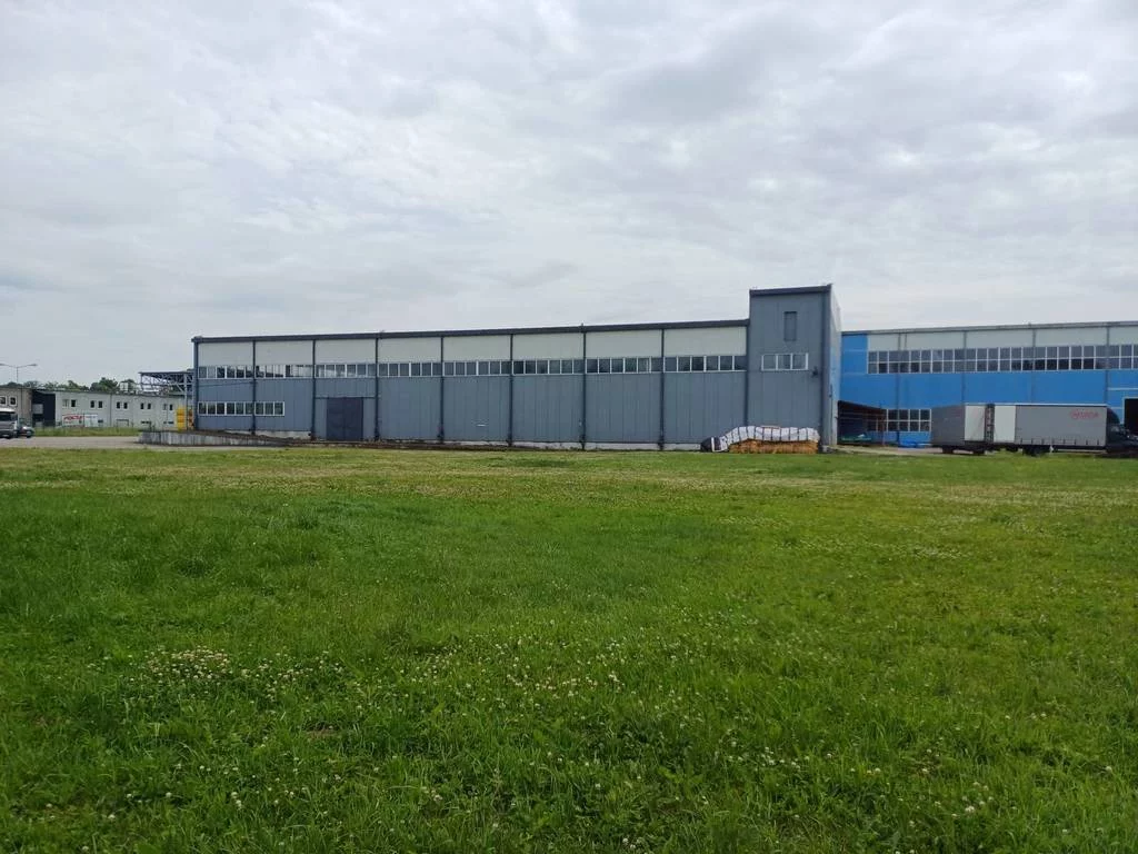 Apartamenty 42518/3186/OGS Malbork Toruńska