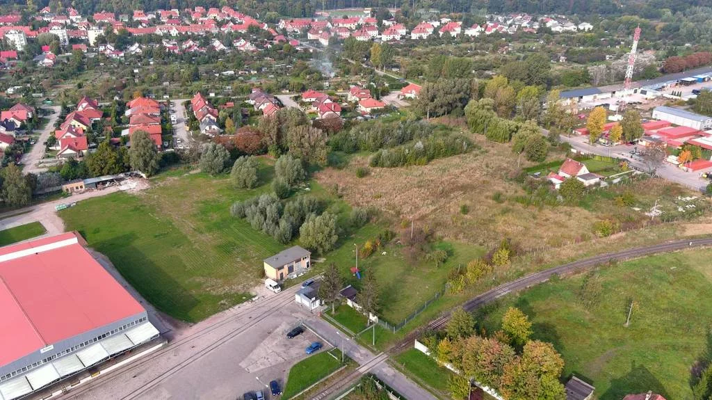 Działka 17 613,00 m², oferta nr , 42766/3186/OGS, Malbork, Toruńska