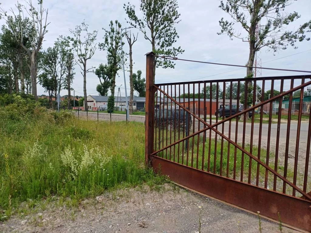 Działka 17 613,00 m², oferta nr , 42766/3186/OGS, Malbork, Toruńska