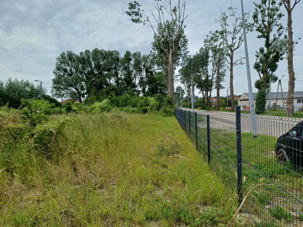 Działka 17 613,00 m², oferta nr , 42766/3186/OGS, Malbork, Toruńska