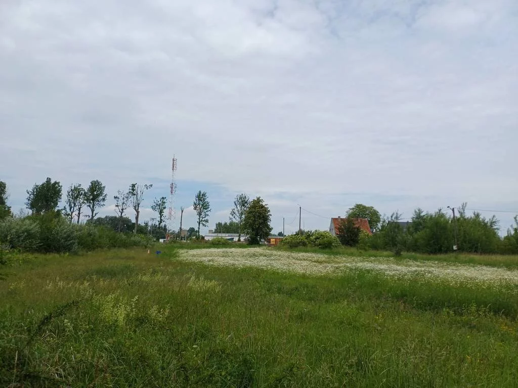 Działka 3 000,00 m², oferta nr , 42985/3186/OGS, Malbork, Toruńska