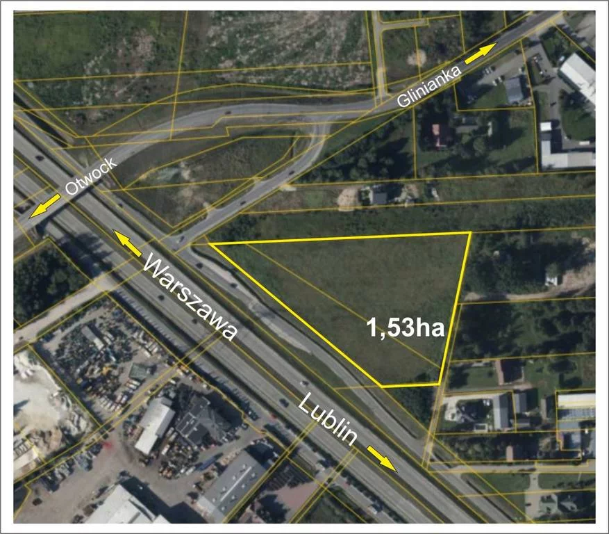 Apartamenty 42643/3186/OGS Wola Ducka Trakt Lubelski