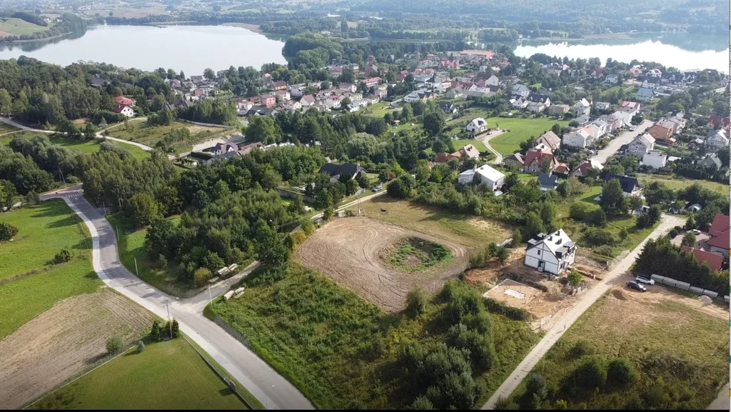 Działka 1 000,00 m², oferta nr , 41414/3186/OGS, Chmielno, Tulipanowa