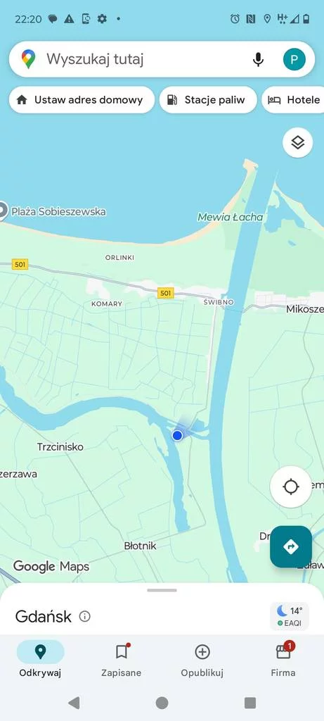 Apartamenty 42375/3186/OGS Gdańsk Urwista