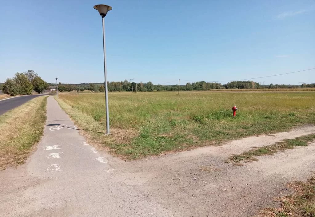 Działka 17 300,00 m², oferta nr , 42847/3186/OGS, Wiązownica