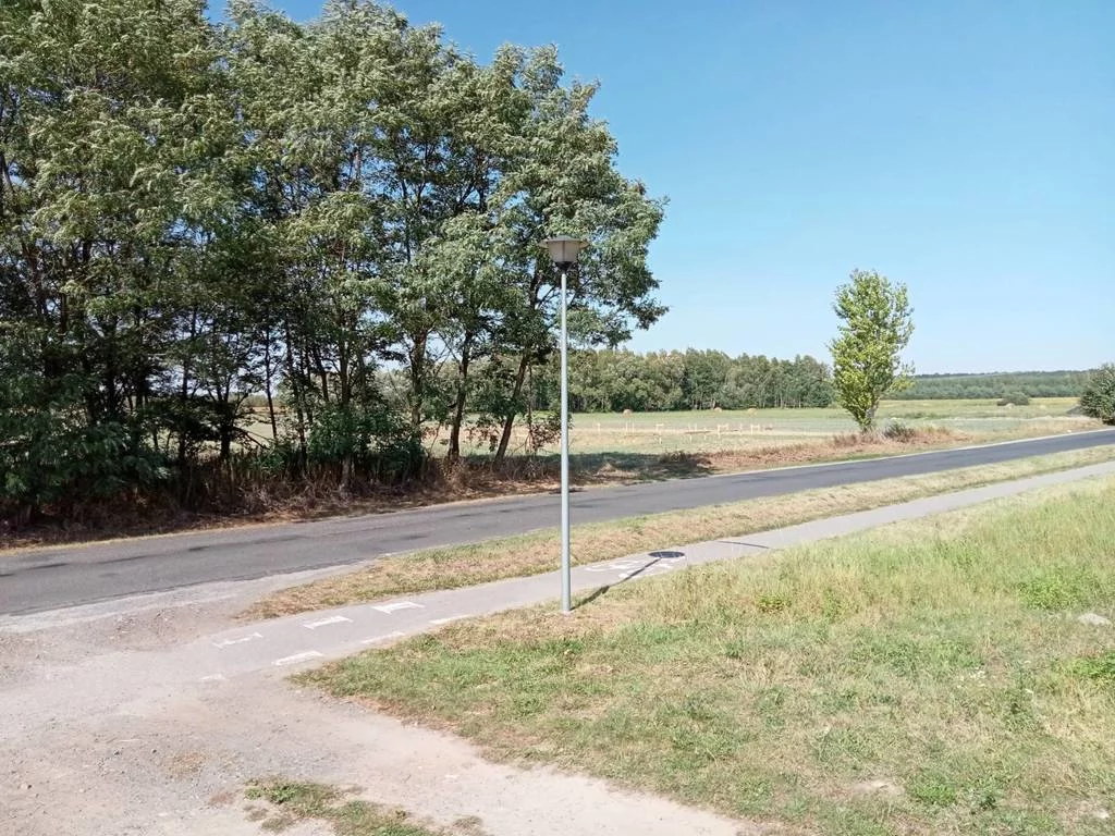 Działka 17 300,00 m², oferta nr , 42847/3186/OGS, Wiązownica
