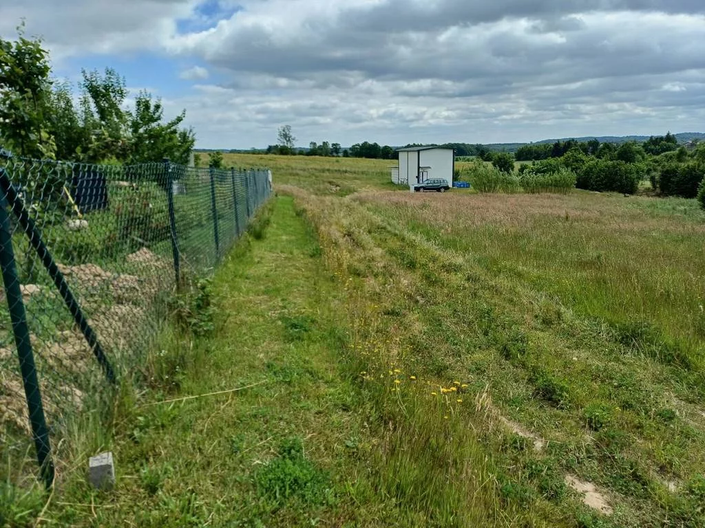 Działka 1 121,00 m², oferta nr , 43234/3186/OGS, Kamela, Wiktorii