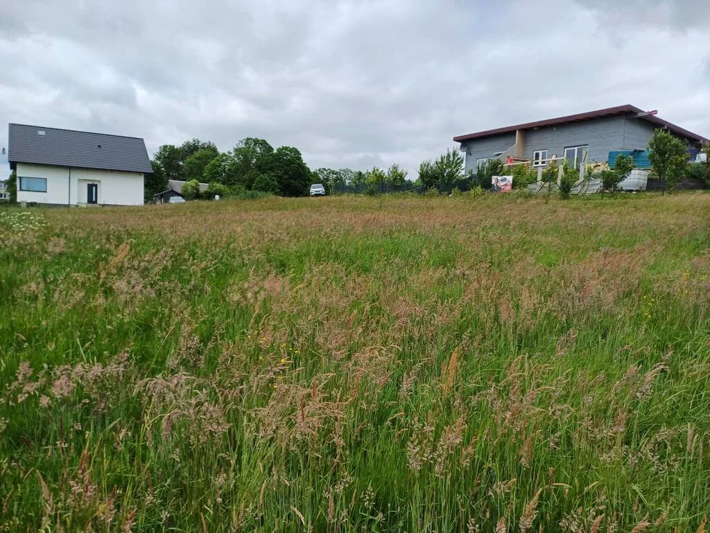 Działka 1 121,00 m², oferta nr , 43234/3186/OGS, Kamela, Wiktorii
