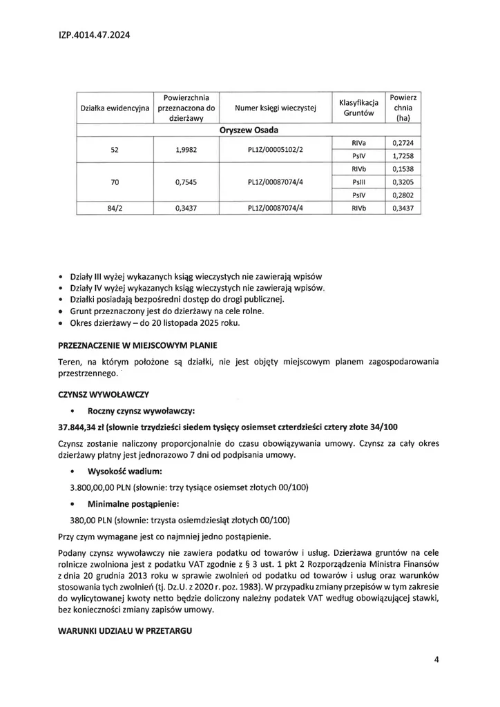 2380/3186/OGW - zdjęcie nr 2