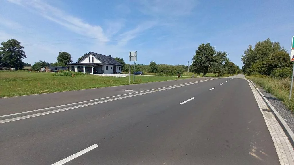Działka 2 400,00 m², oferta nr , 42863/3186/OGS, Popielów, Wolności
