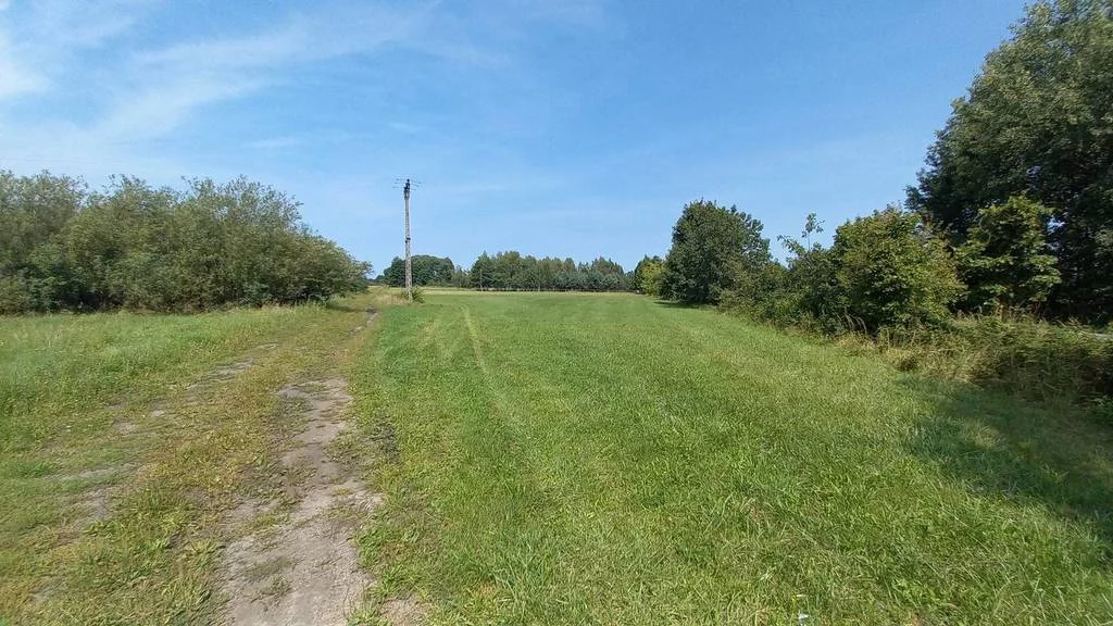 Działka 2 400,00 m², oferta nr , 42863/3186/OGS, Popielów, Wolności