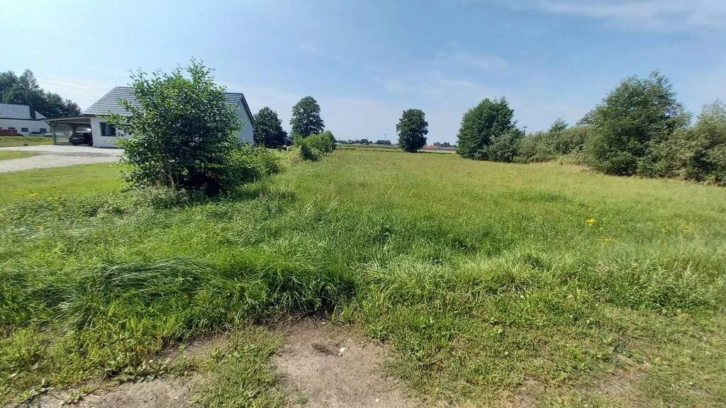 Działka 2 400,00 m², oferta nr , 42863/3186/OGS, Popielów, Wolności
