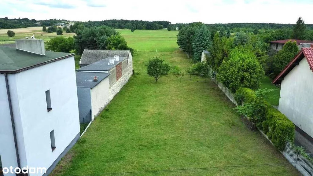Działka 18 000,00 m², oferta nr , 42850/3186/OGS, Sączów, Wolności