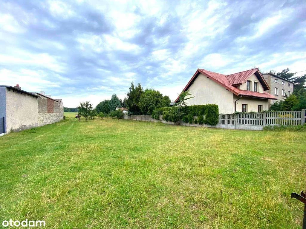 Działka 18 000,00 m², oferta nr , 42850/3186/OGS, Sączów, Wolności