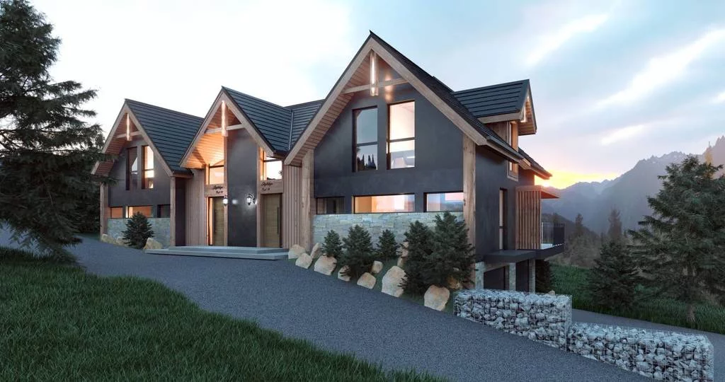 Działka 3 000,00 m², oferta nr , 43159/3186/OGS, Kluszkowce, Za Stylchyn