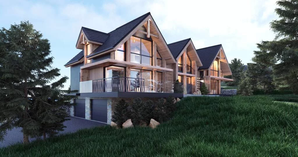 Działka 3 000,00 m², oferta nr , 43159/3186/OGS, Kluszkowce, Za Stylchyn