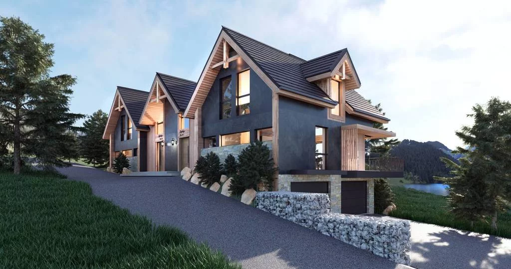 Działka 3 000,00 m², oferta nr , 43159/3186/OGS, Kluszkowce, Za Stylchyn