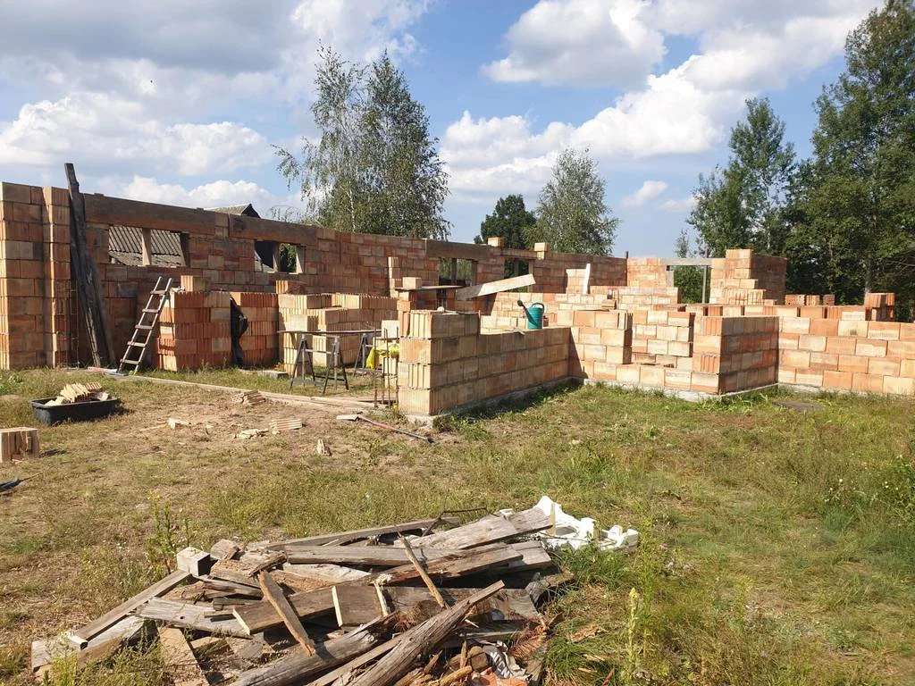 Działka 3 000,00 m², oferta nr , 42960/3186/OGS, Zabłotczyzna