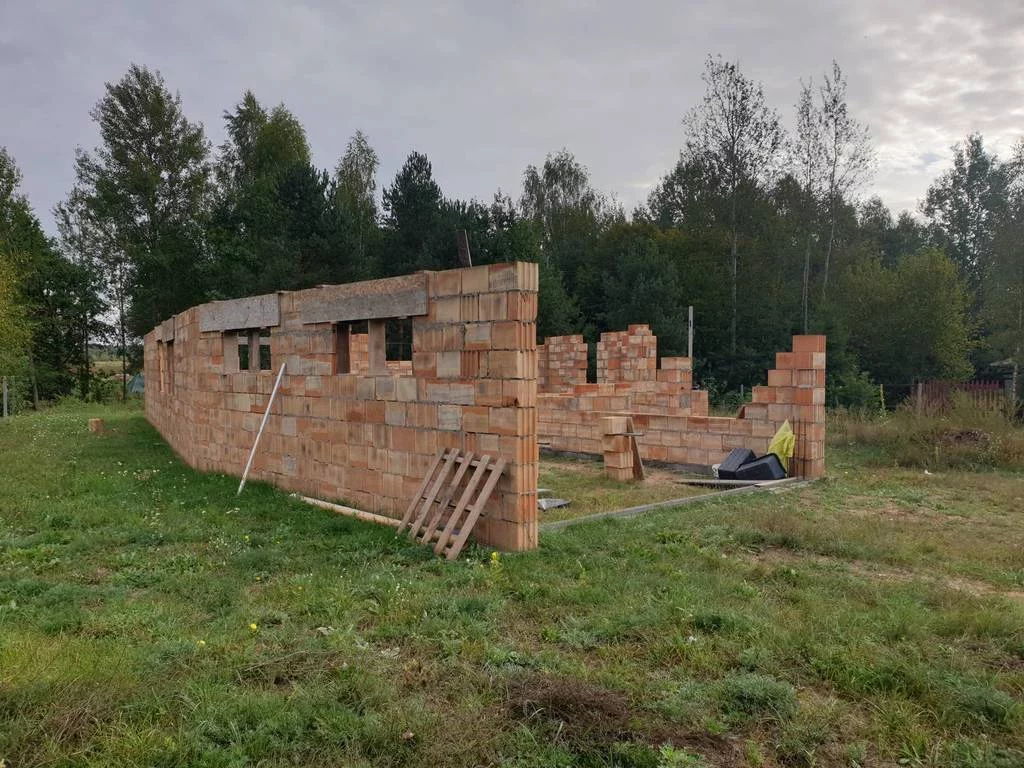 Działka 3 000,00 m², oferta nr , 42960/3186/OGS, Zabłotczyzna