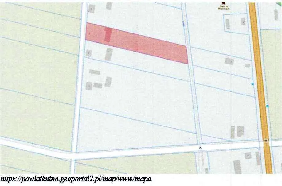 Apartamenty 42764/3186/OGS Zalesie