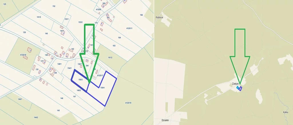 Apartamenty 42460/3186/OGS Załęże