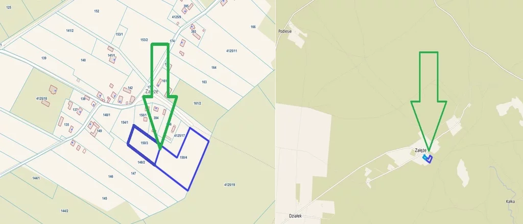 Apartamenty 43220/3186/OGS Załęże