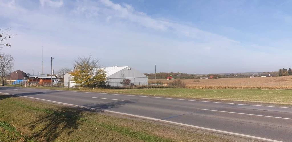 Działka 18 186,00 m², oferta nr , 42946/3186/OGS, Werbkowice, Zamojska