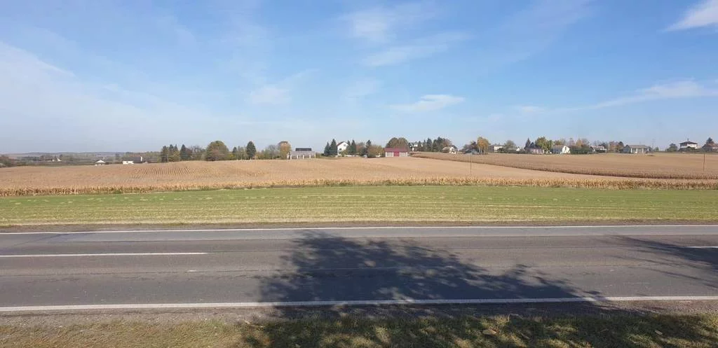 Działka 18 186,00 m², oferta nr , 42946/3186/OGS, Werbkowice, Zamojska