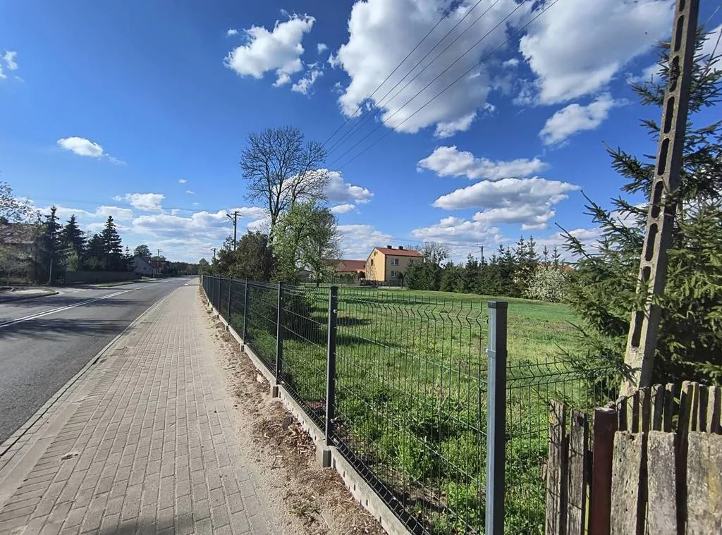 Działka 1 540,00 m², oferta nr , 43039/3186/OGS, Zaręby
