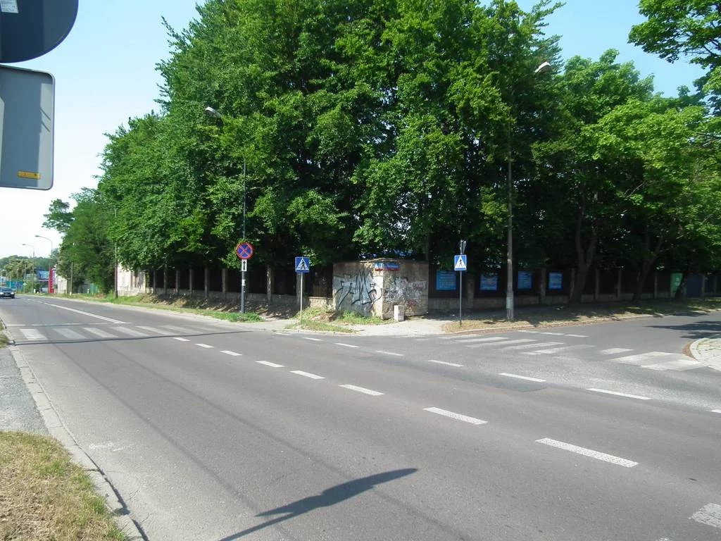 Apartamenty 2465/3186/OGW Łódź Bałuty Zgierska