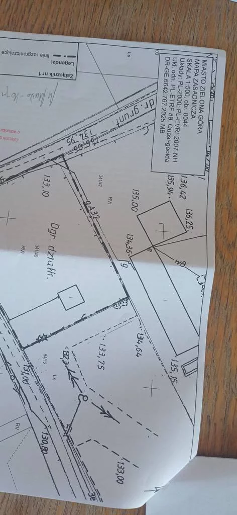 Apartamenty 42758/3186/OGS Zielona Góra