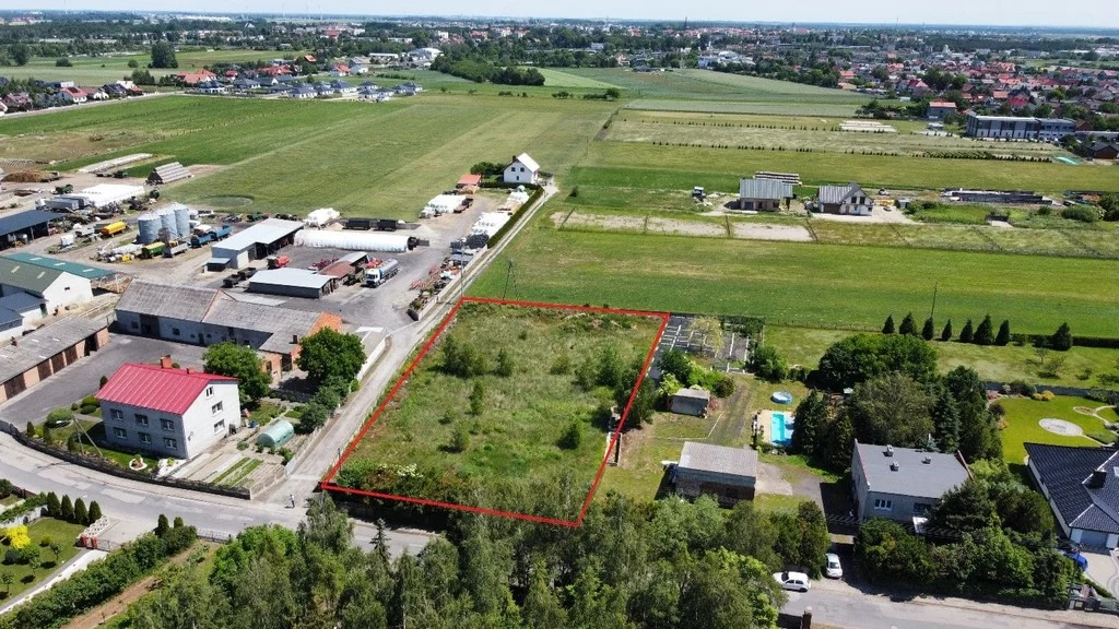 Apartamenty 42384/3186/OGS Masłowo Żniwna