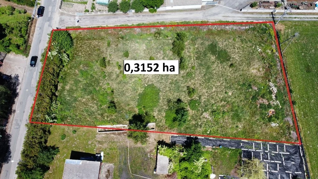 Działka 3 152,00 m², oferta nr , 42947/3186/OGS, Masłowo, Żniwna