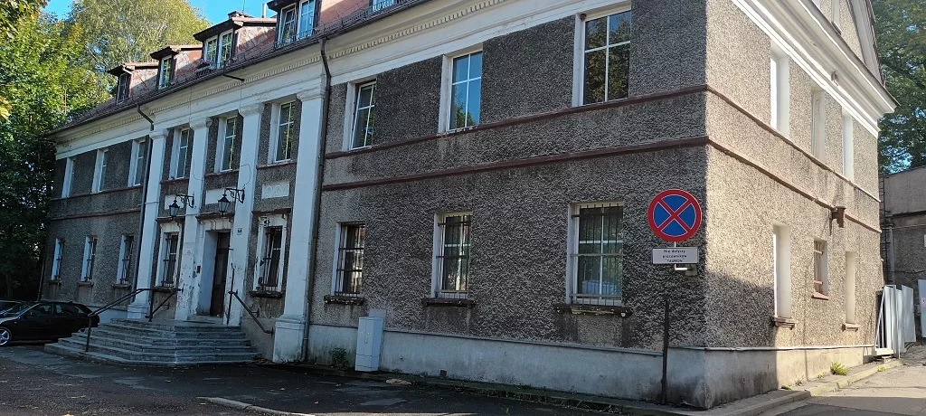 Apartamenty 10149/3186/OOS Wałbrzych 1 Maja