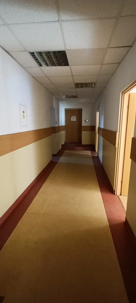 Lokal użytkowy 811,94 m², oferta nr , 10275/3186/OOS, Wałbrzych, 1 Maja