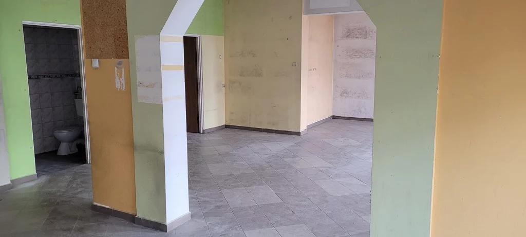 Lokal użytkowy 202,40 m², Siedlce, 10 Lutego, Sprzedaż